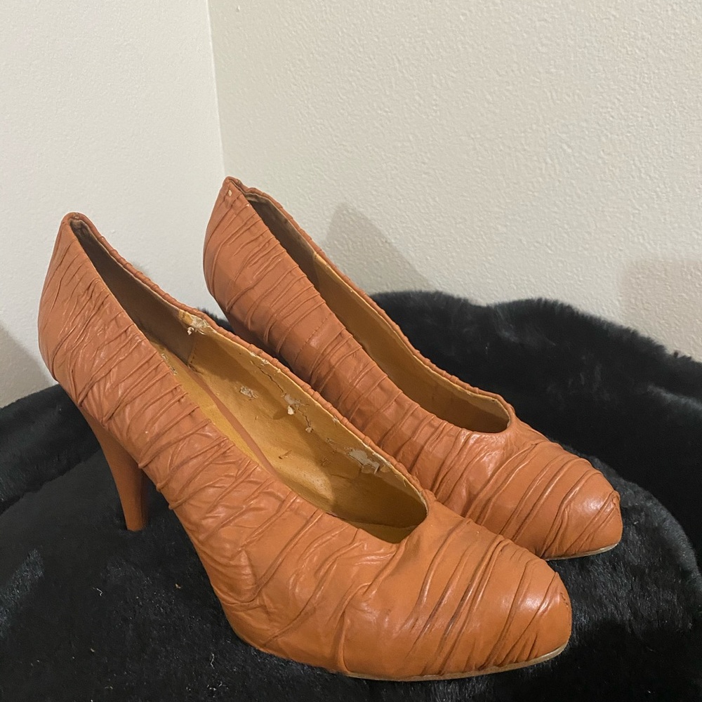 Conjac pumps - Picture 4 of 5